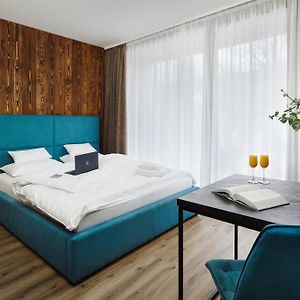 Pokój typu deluxe z łóżkiem king-size